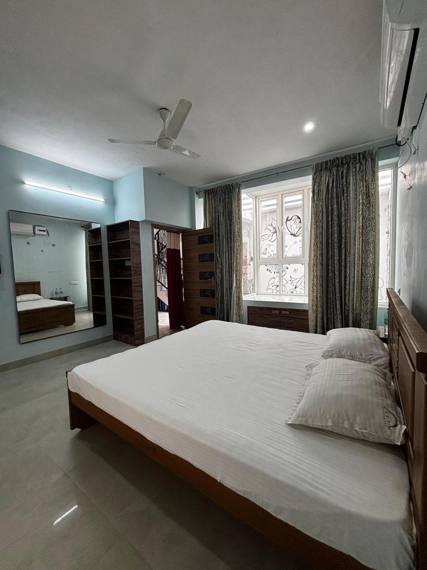 Ezhilagam Stays Chennai Quarto foto